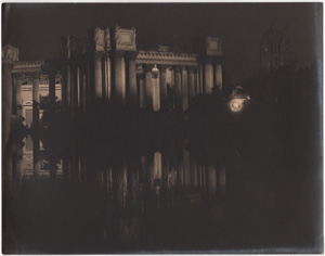 Palace of Fine Arts, San Francisco PPIE 1915